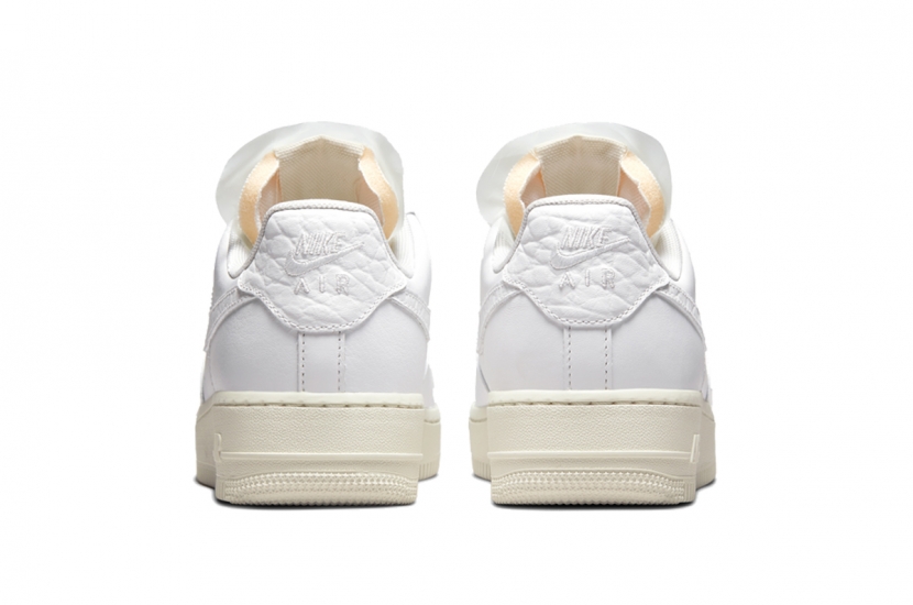 AIR FORCE 1 PRM JEWELS WHITE [DN5463-100]