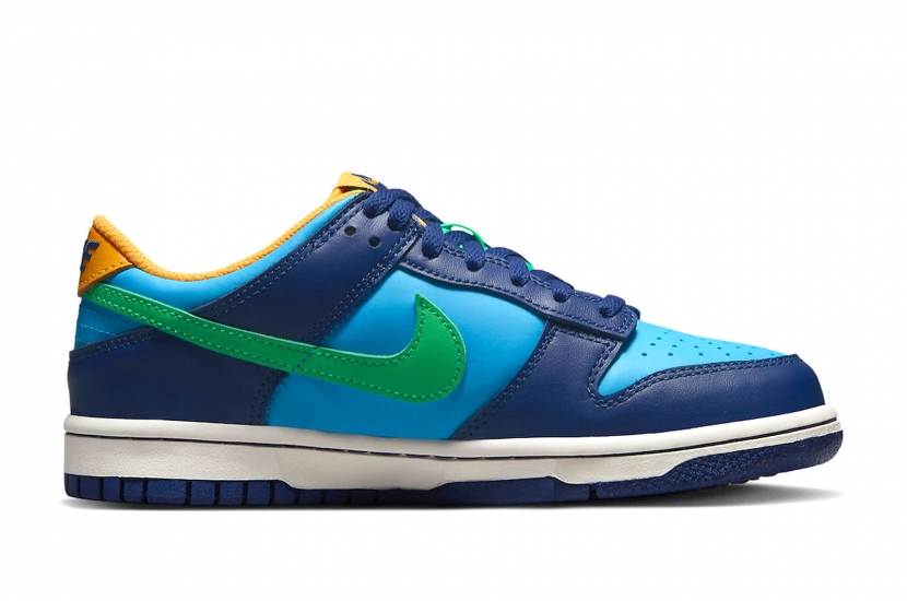 DUNK LOW ALL STAR 2023 GS [DV1693-401]