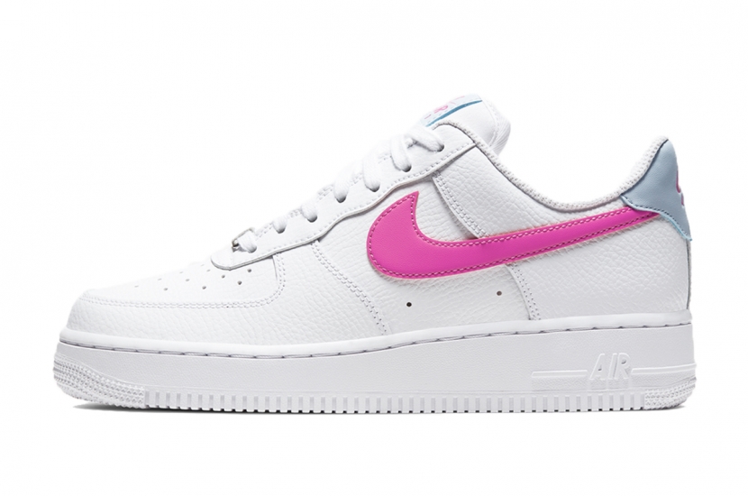 AIR FORCE 1 LOW FIRE PINK [CT4328-101]