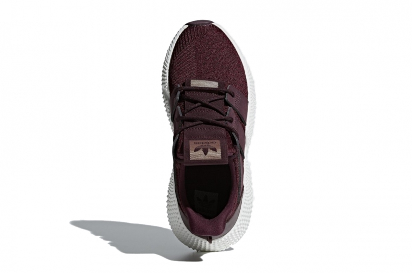 PROPHERE W MAROON [AC8721]