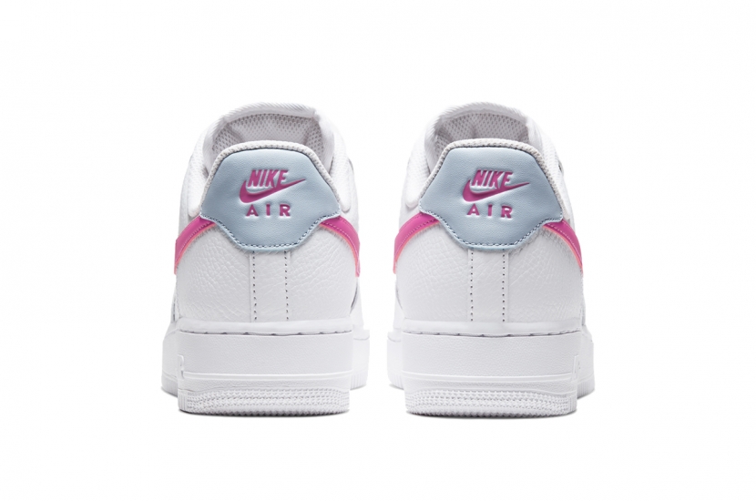 AIR FORCE 1 LOW FIRE PINK [CT4328-101]