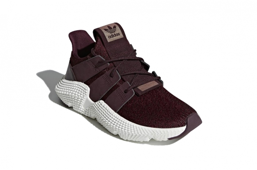 PROPHERE W MAROON [AC8721]