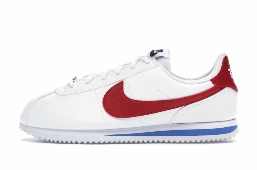 CORTEZ BASIC FORREST GUMP GS [904764-103]