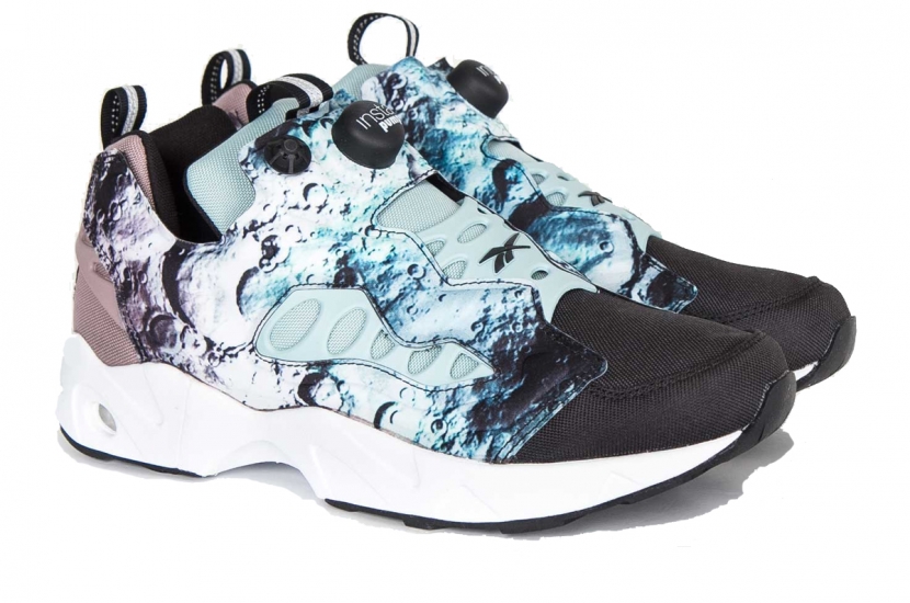 REEBOK INSTAPUMP FURY ROAD SG [V68798]