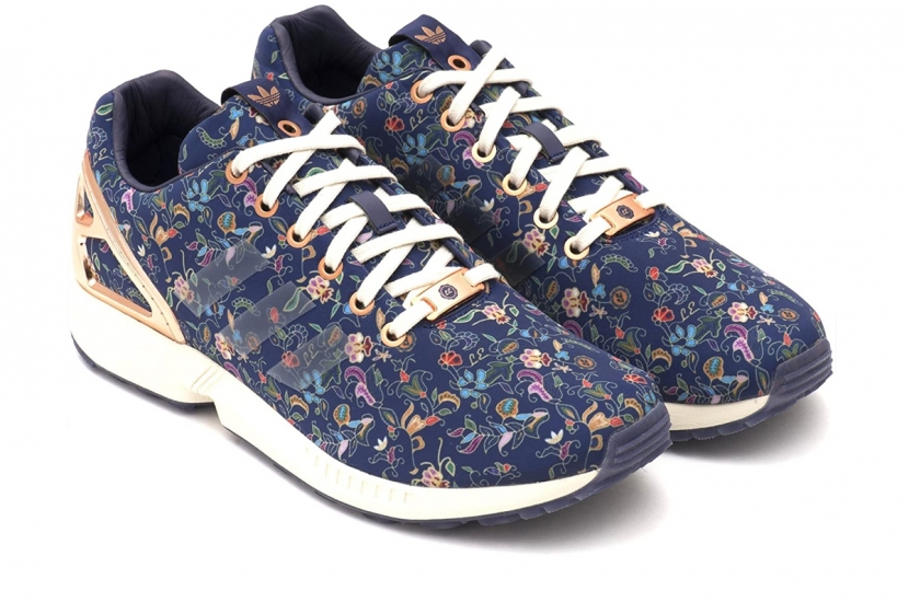 ZX FLUX L.E [AF5777]