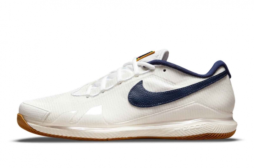 NIKE COURT AIR ZOOM VAPOR PRO "SUMMIT WHITE" [CZ0220-133]