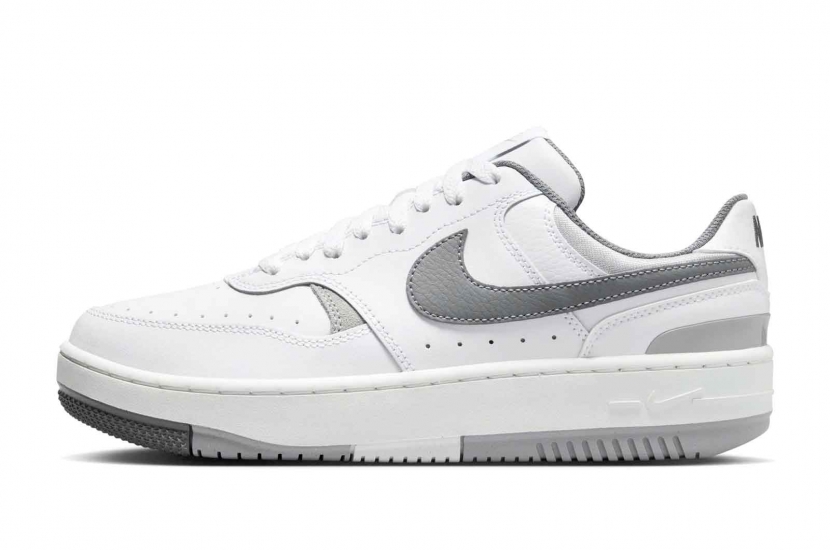 GAMMA FORCE WHITE SMOKE GREY [DX9176-109]