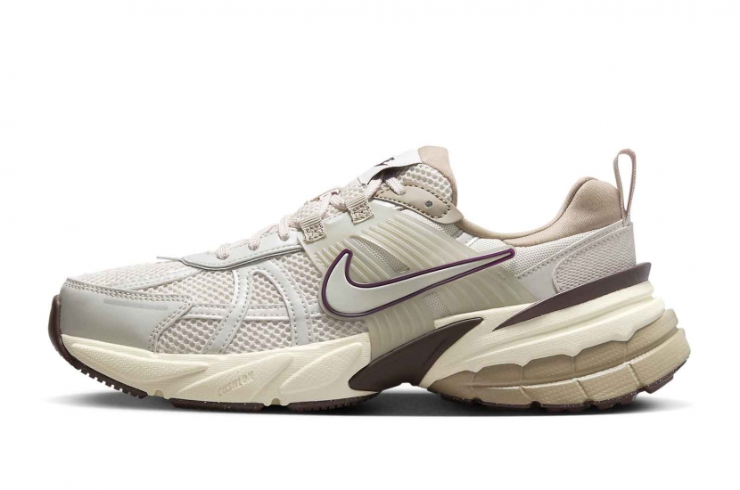 V2K RUN LIGHT OREWOOD BROWN [FD0736-103]