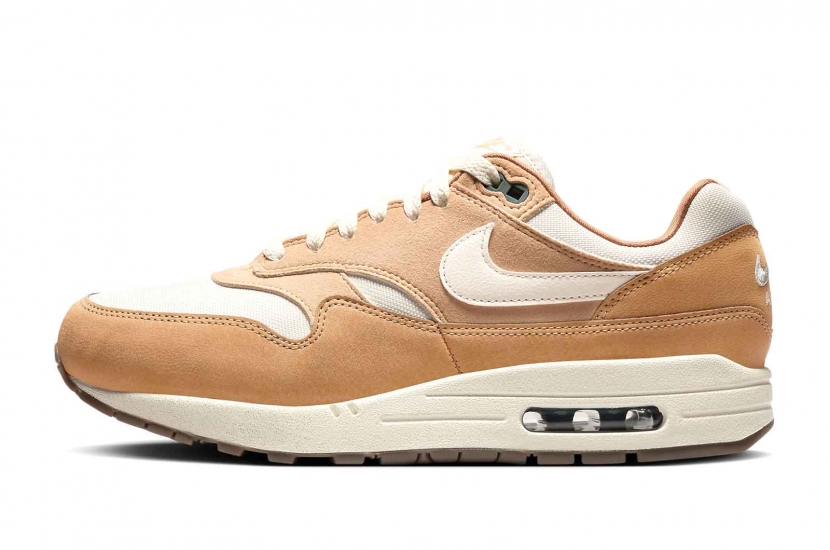 AIR MAX 1 '87 WHEAT [FZ3598-299]