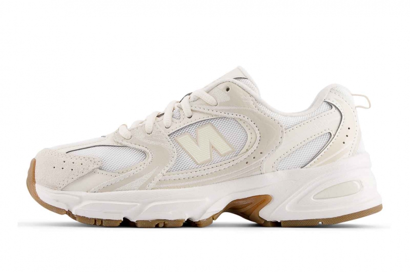 NEW BALANCE 530 BEIGE [GR530UL]
