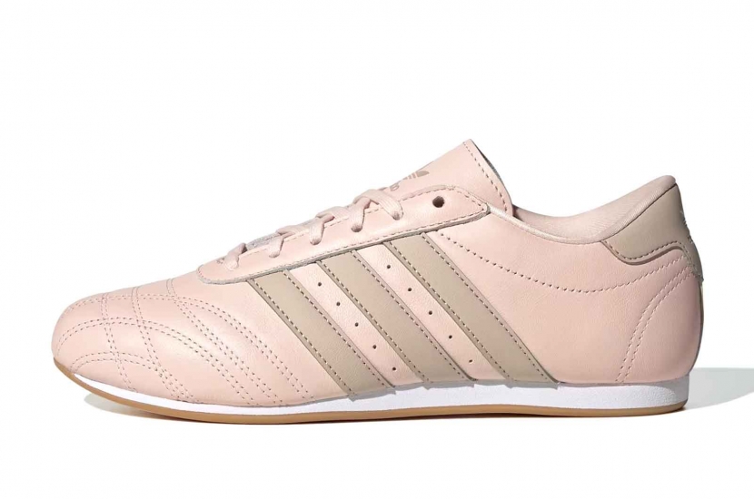 ADIDAS TAEKWONDO LACE WONDER QUARTZ [JS0304]