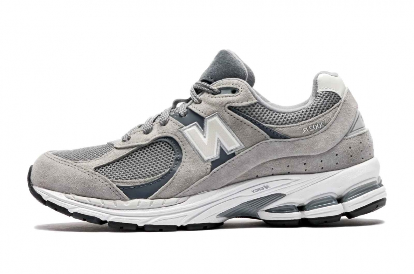 NEW BALANCE 2002R STEEL GREY ORCA [M2002RST]