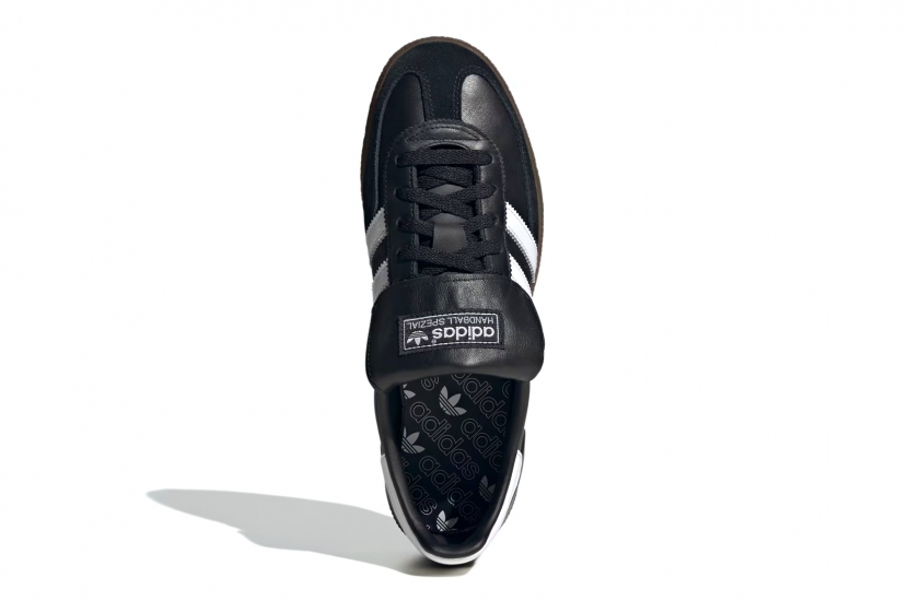 SAMBA OG HANDBALL SPEZIAL CORE BLACK [IH2290]