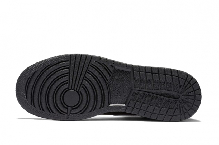 AIR JORDAN 1 HIGH OG YIN YANG [575441-011]