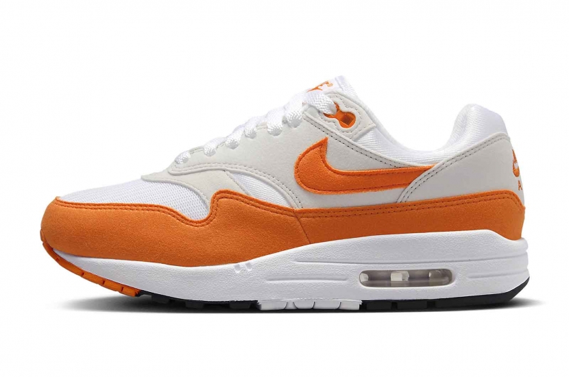 AIR MAX 1 SAFETY ORANGE [DZ2628-002]