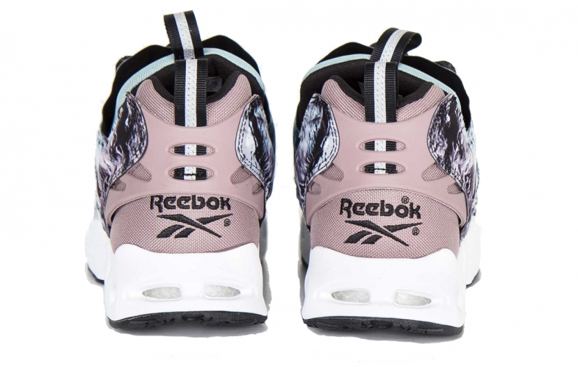 REEBOK INSTAPUMP FURY ROAD SG [V68798]