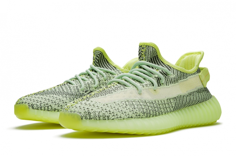 ADIDAS YEEZY 350 V2 YEEZREEL [FW5191]