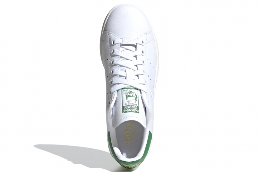 ADIDAS STAN SMITH W "CLOUD WHITE" [IE0469]