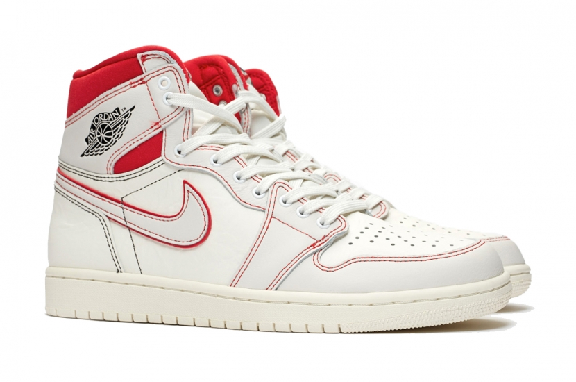 AIR JORDAN 1 HIGH OG PHANTOM [555088-160]