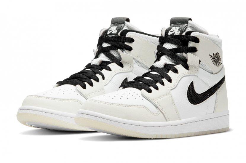 AIR JORDAN 1 ZOOM HIGH SEA GLASS [CT0979-002]