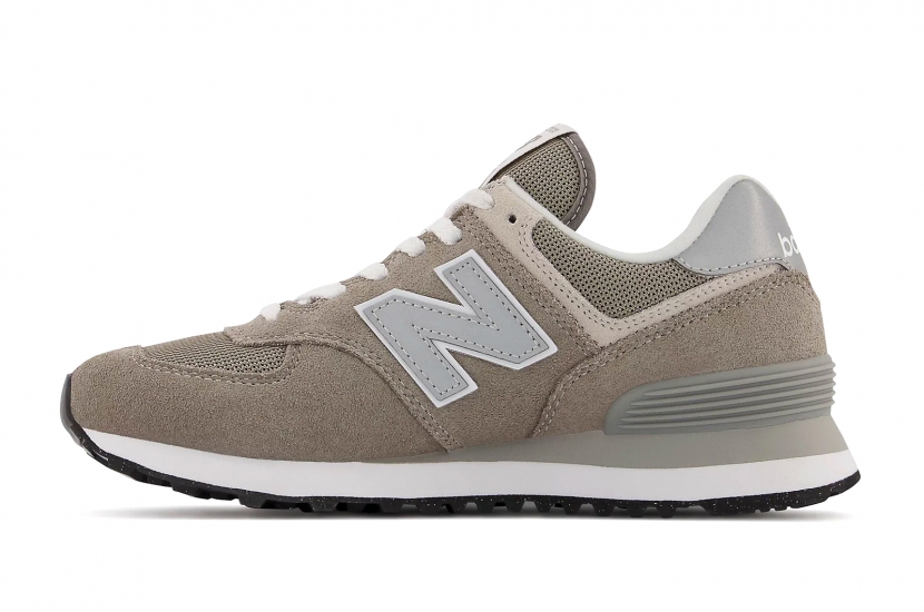 NEW BALANCE 574 GREY [WL574EG]