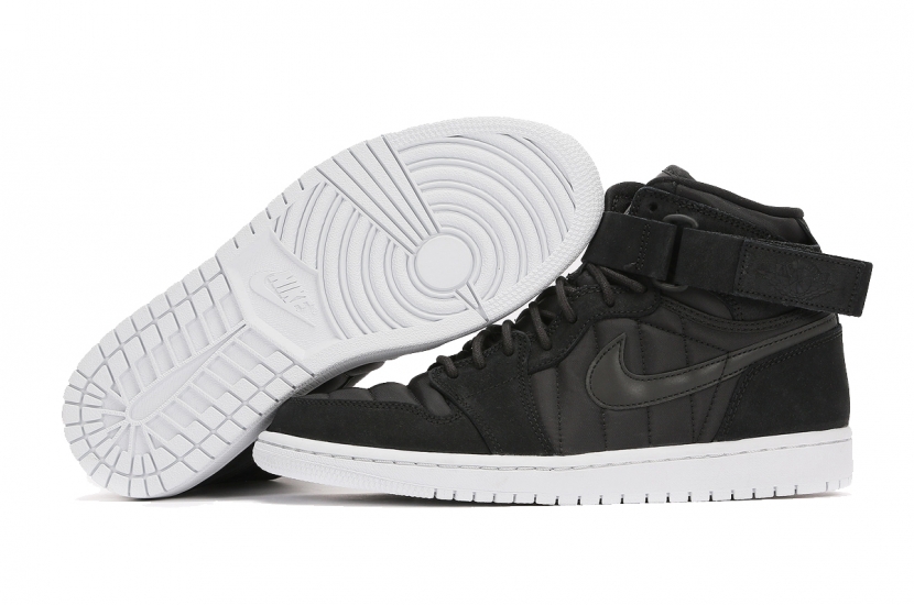 AIR JORDAN 1 HIGH STRAP PADDED PACK [342132-004]