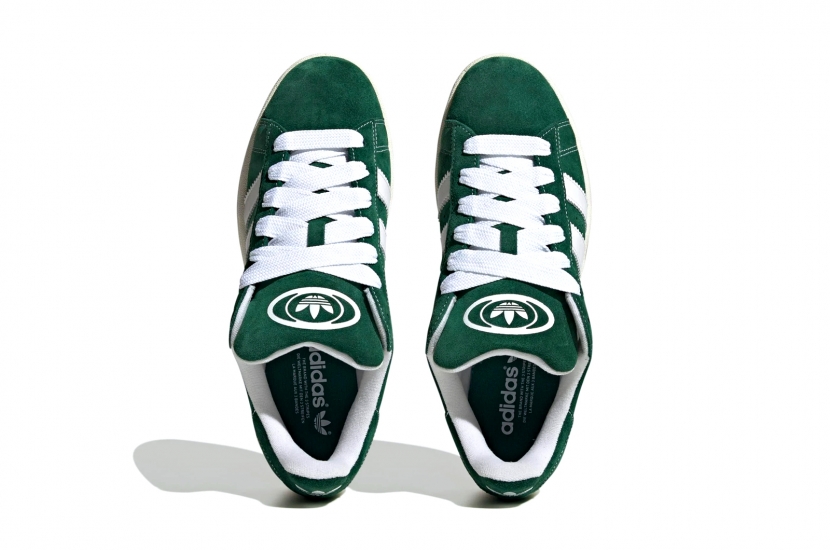 CAMPUS 00s "DARK GREEN" [H03472]