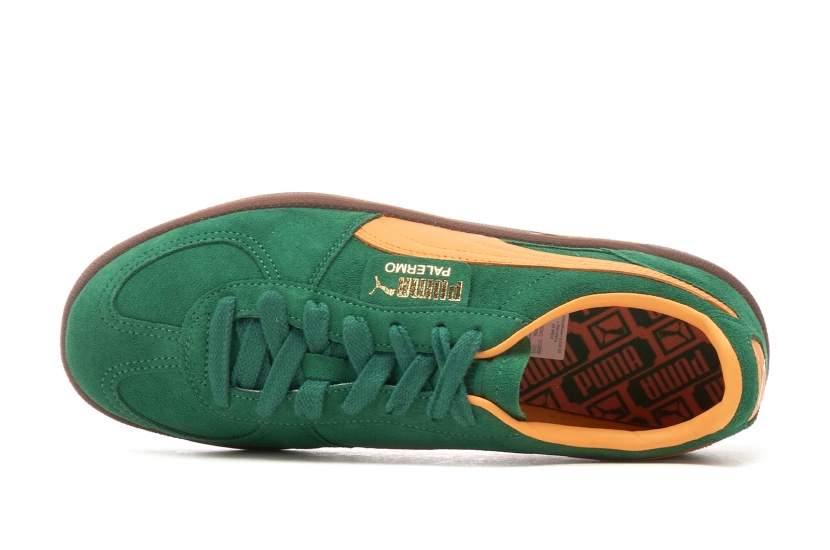 PUMA PALERMO VINE CLEMENTINE [396463-05]