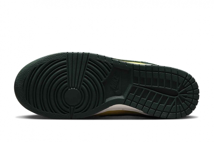 DUNK LOW NOBLE GREEN [FD0350-133]