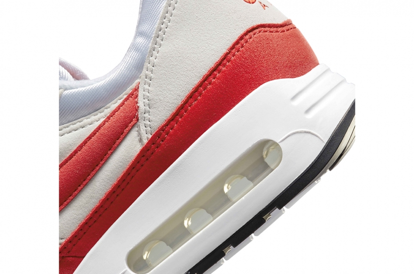 AIR MAX 1 '86 OG BIG BUBBLE SPORT RED [DO9844-100]