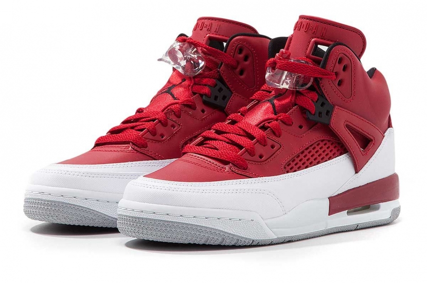 AIR JORDAN SPIKE GYM RED [315371-603]