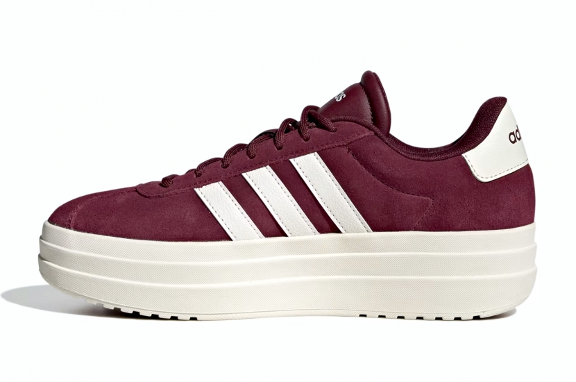 ADIDAS VL COURT BOLD RED [IH0366]