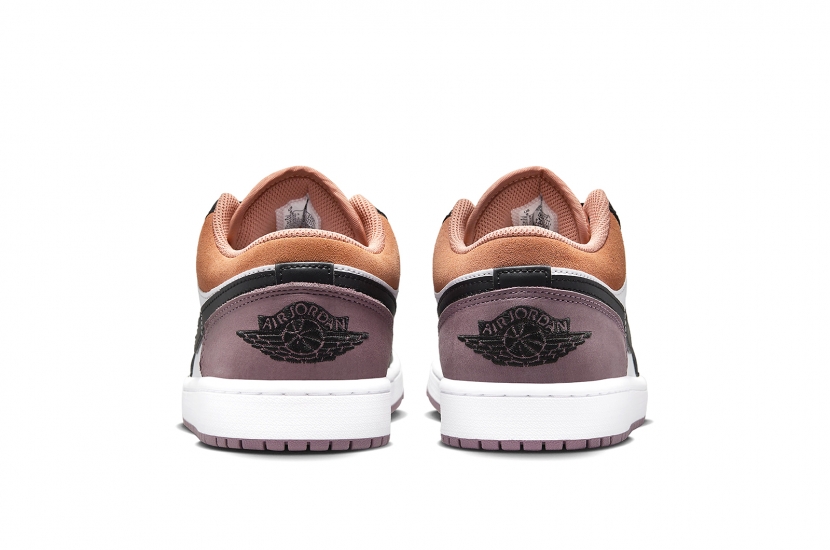 AIR JORDAN 1 LOW SE SKY J MAUVE GS [FB9908-102]