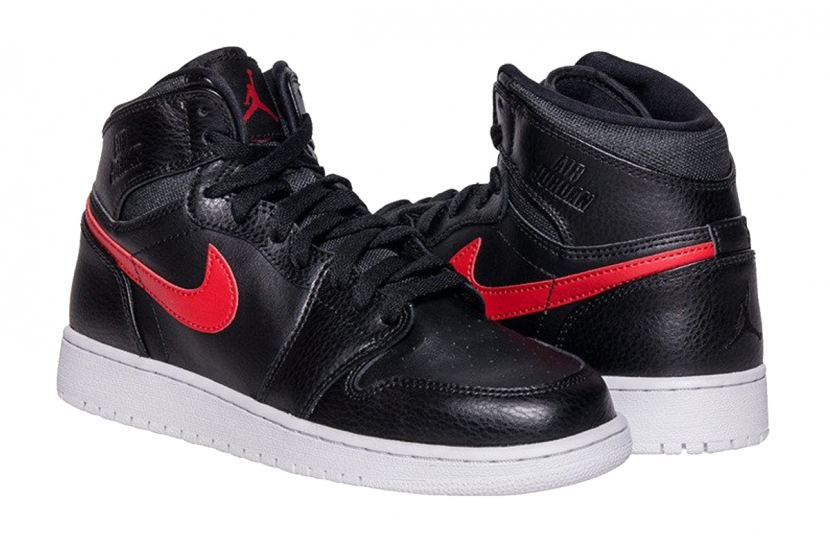 AIR JORDAN 1 HIGH OG RARE AIR [705300-012]