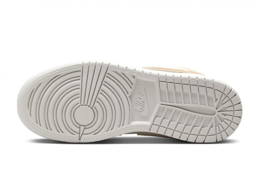 AIR JORDAN 1 LOW "LEGEND LIGHT BROWN"  [HF1863-200] [HF1567-200]