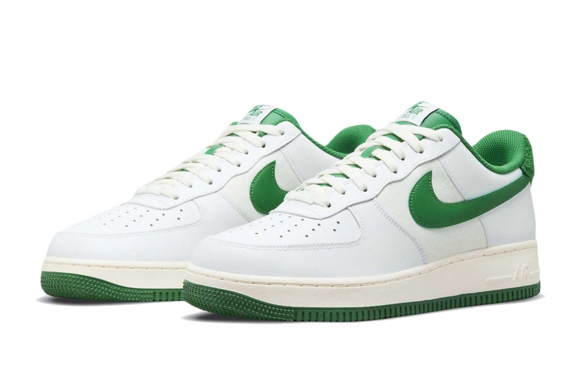 AIR FORCE 1 WHITE PINE GREEN [DO5220-131]