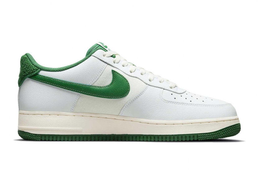 AIR FORCE 1 WHITE PINE GREEN [DO5220-131]