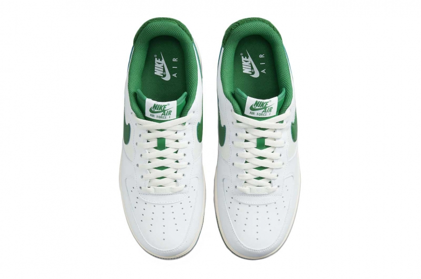 AIR FORCE 1 WHITE PINE GREEN [DO5220-131]