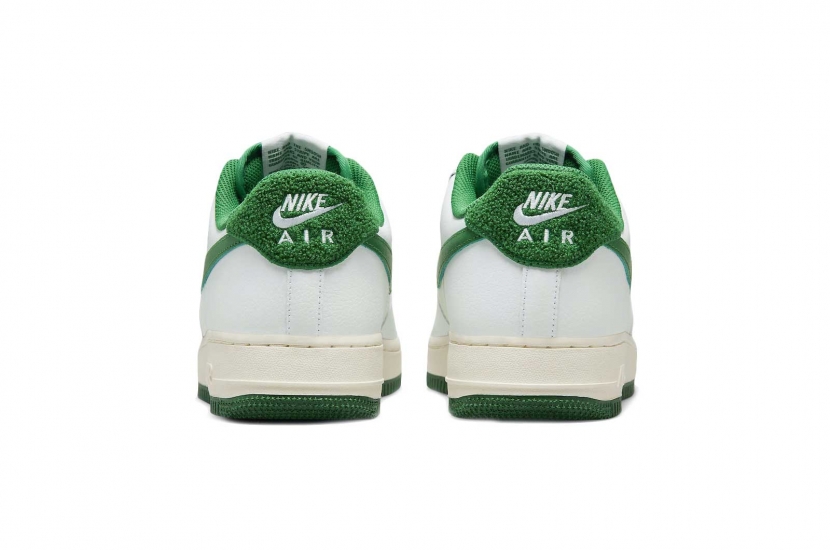 AIR FORCE 1 WHITE PINE GREEN [DO5220-131]