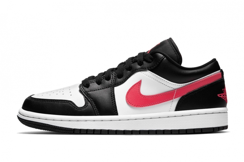 AIR JORDAN 1 LOW W SIREN [DC0774-004]