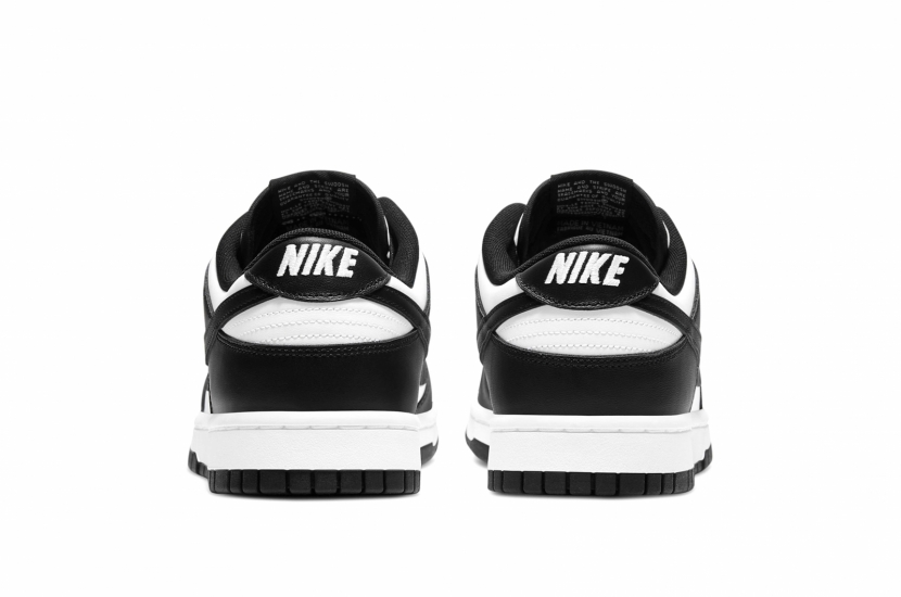 DUNK LOW PANDA [CW1590-100] 