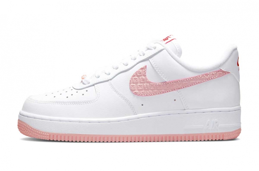 AIR FORCE 1 VD VALENTINE'S DAY 2022 W [DQ9320-100]