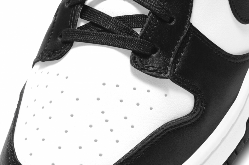 DUNK LOW PANDA [CW1590-100] 