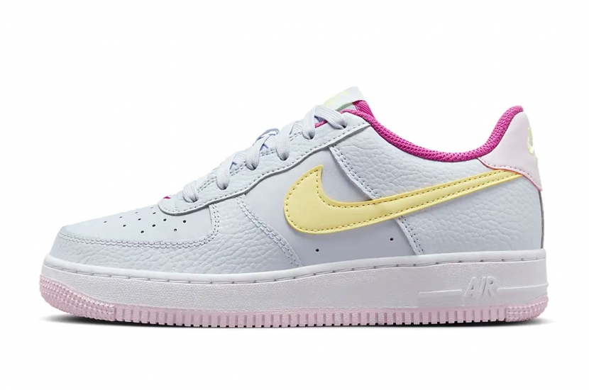 AIR FORCE 1 COSMIC FUCHSIA [DV7762-001]