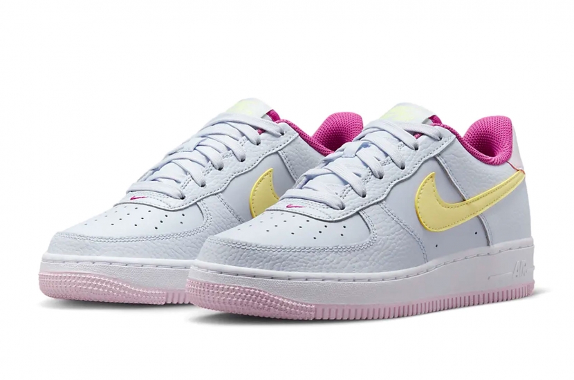 AIR FORCE 1 COSMIC FUCHSIA [DV7762-001]