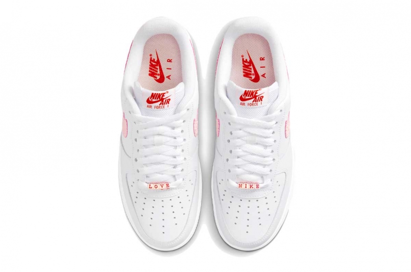 AIR FORCE 1 VD VALENTINE'S DAY 2022 W [DQ9320-100]