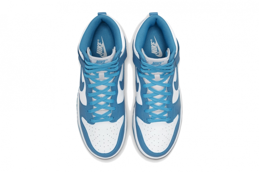 DUNK HIGH RETRO LASER BLUE [DD1399-400]