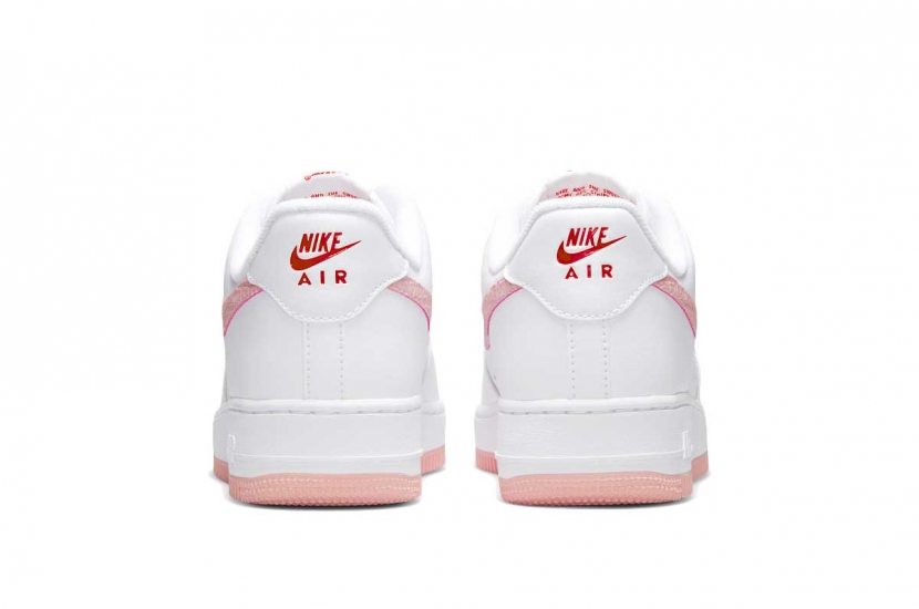 AIR FORCE 1 VD VALENTINE'S DAY 2022 W [DQ9320-100]