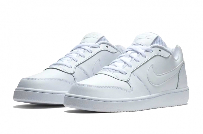 EBERNON LOW TRIPLE WHITE [AQ1775-100]