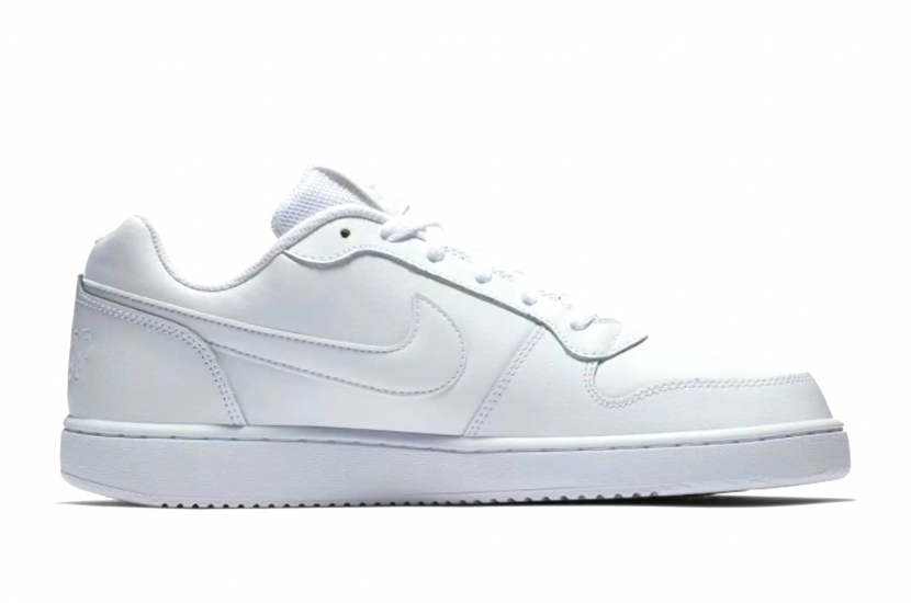 EBERNON LOW TRIPLE WHITE [AQ1775-100]